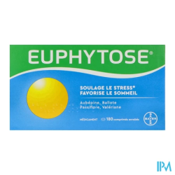 EUPHYTOSE CPR 180