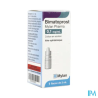 BIMATOPROST 0,1MG/ML VTS P COL 3ML