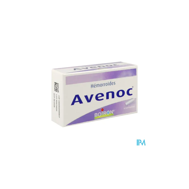 AVENOC SUP 10