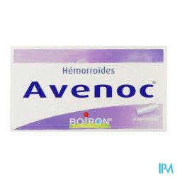 AVENOC SUP 10