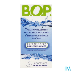 BOP CPR 60
