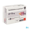 VENLAFAXINE LP 75MG ARROW GELULE30