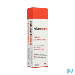 IALUSETCARE CICA CREME 25G