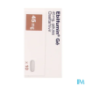 EBILFUMIN GE 45MG GELULE 10
