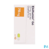 EBILFUMIN GE 75MG GELULE 10