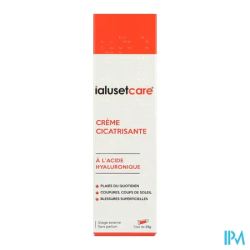 IALUSETCARE CICA CREME 25G