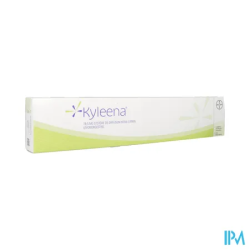 KYLEENA 19,5MG DIU
