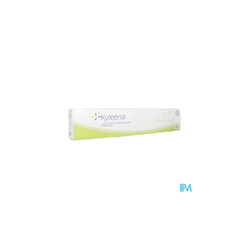 KYLEENA 19,5MG DIU