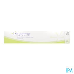 KYLEENA 19,5MG DIU