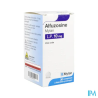 ALFUZOSINE LP 10MG VIAT FL CPR 30