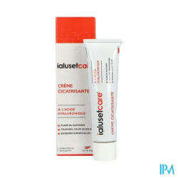IALUSETCARE CICA CREME 25G