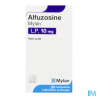ALFUZOSINE LP 10MG VIAT FL CPR 30