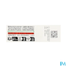 CHOLECALCIFEROL 100 000UI ZYD AMP1