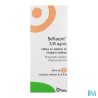 SOFTACORT 3,35MG/ML COL 0,4ML 30