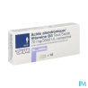 ALENDRON/VIT D3 70MG/5 600UI TEV12