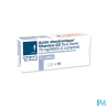 ALENDRON/VIT D3 70MG/5 600UI TEV12