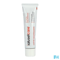 IALUSETCARE CICA CREME 25G