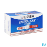 EFFERALGANEFF 1 000MG CPR EFF 8