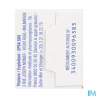 EFFERALGANEFF 1 000MG CPR EFF 8