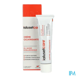 IALUSETCARE CICA CREME 25G