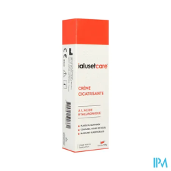 IALUSETCARE CICA CREME 100G