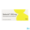 SELEXID 200MG CPR 20