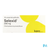SELEXID 200MG CPR 20