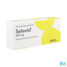 SELEXID 200MG CPR 28