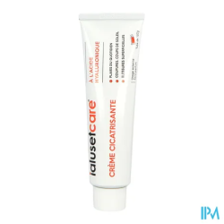 IALUSETCARE CICA CREME 100G