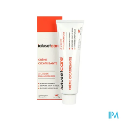 IALUSETCARE CICA CREME 100G
