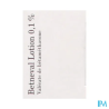 BETNEVAL 0,1% LOT FL 15G