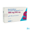 EMTRICI/TENO 200/245MG SDZ CPR 30