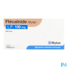FLECAINIDE LP 100MG VTS GEL 30