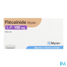 FLECAINIDE LP 150MG VTS GEL 30