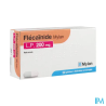 FLECAINIDE LP 200MG VTS GEL 30