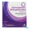 ETON/ETHI VTS 120MCG/15MCG A.VAG 1