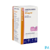 DORZOLAMIDE 20MG/ML BGR COL 5ML