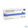 L-THYROXIN 50MCG HENN CPR SEC 100