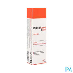 IALUSETCARE CREME HILOW 25G
