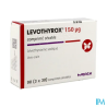 LEVOTHYROX 150MCG CPR SECABLE 90