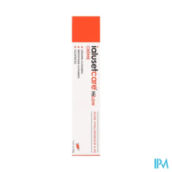 IALUSETCARE CREME HILOW 25G