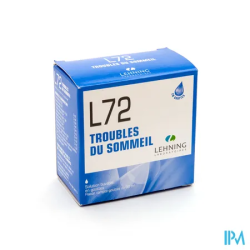 L72 LEHNING GTT 30ML