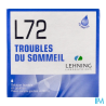L72 LEHNING GTT 30ML
