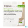 TRELEGY ELLI 92/55/22MCG PDR INH30