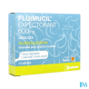FLUIMUCIL EXPECT 600MG S/S SACH 10