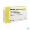 INHIXA 4 000UI (40MG)/0,4ML SER2