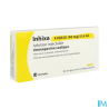 INHIXA 4 000UI (40MG)/0,4ML SER2