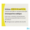 INHIXA 4 000UI (40MG)/0,4ML SER6