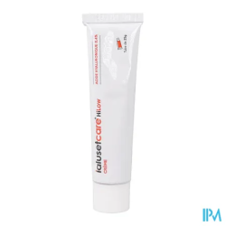 IALUSETCARE CREME HILOW 25G