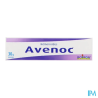 AVENOC POMMADE TUBE CANULE 30G